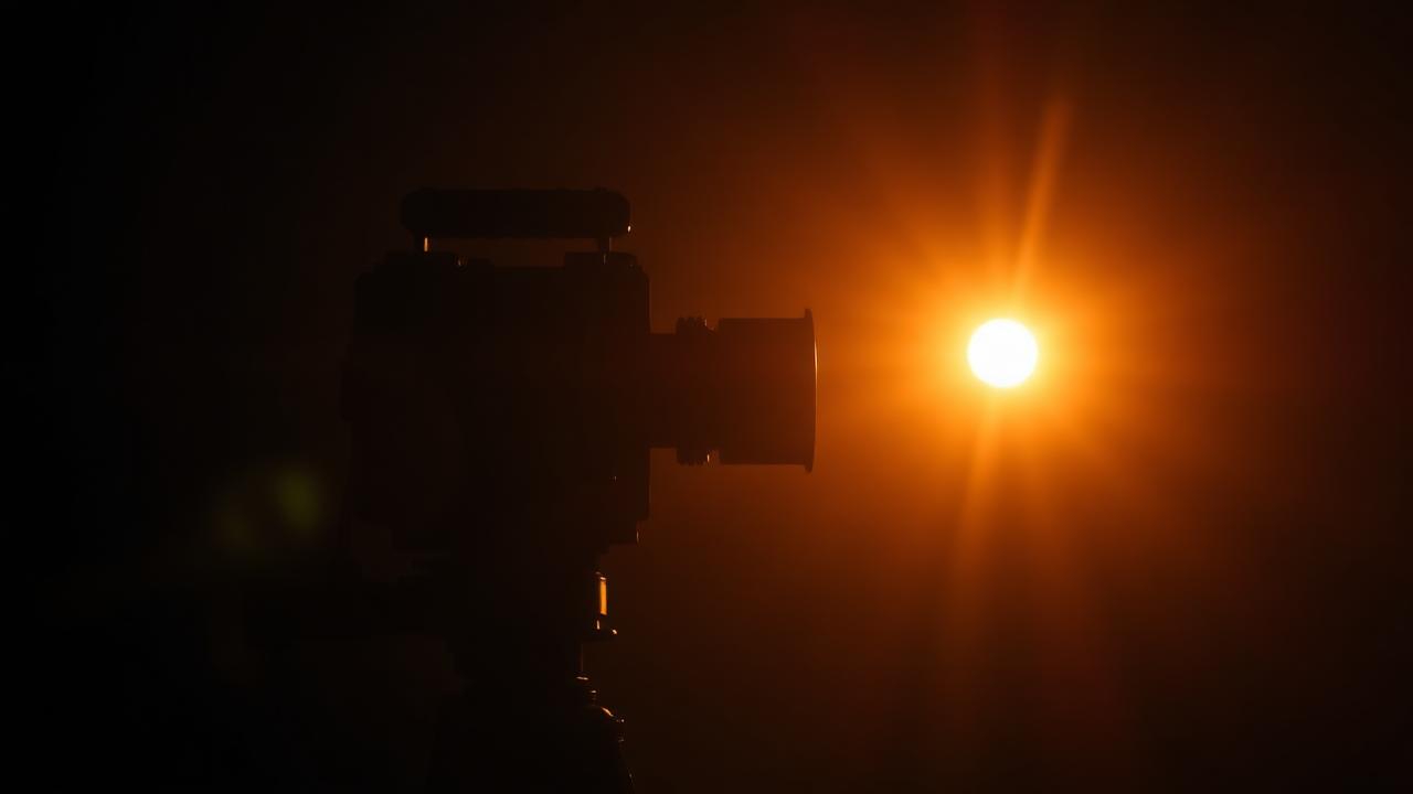 Creating a Short Film — Movie Machine AI Blog